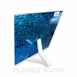 Platenhoes houder Record...