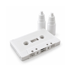 Cleaning cassette