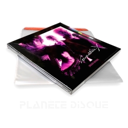 25 fundas protectoras para...