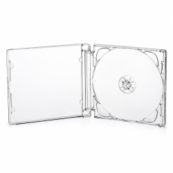 10 CD Super Jewel Box