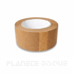 Ruban adhésif papier brun 50M