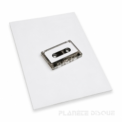 Labels for audio cassettes...
