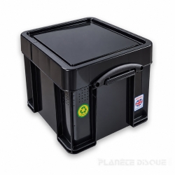 Really Useful Box 100 LP...