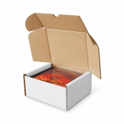 50 Cartons expédition 6 CD