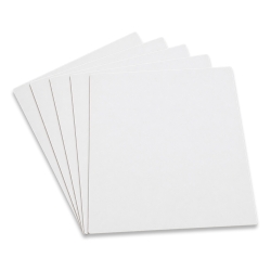 10 Dividers tussenschotten...