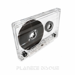 Audiocassetta ferro 90...