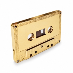 Cinta de audio Ferro de 60...