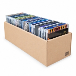 Caja de cartón Spine Up...