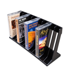 Range-cassettes pour 12...