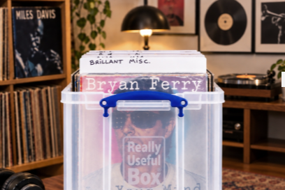 Retour des Really Useful Box transparentes (25-09-2026)