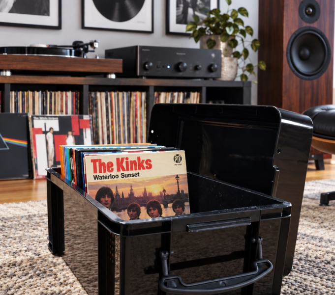 Nouveauté : les Really Useful Box sont aussi disponibles en noir (30-09-2026)